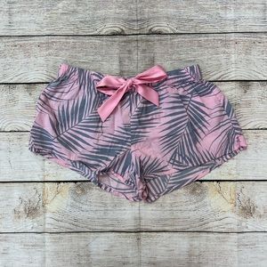 Victoria’s Secret Pajama Shorts